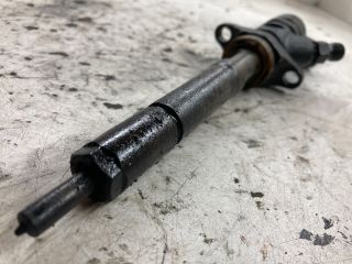 bontott CITROËN C4 PICASSO Porlasztó (1 db)