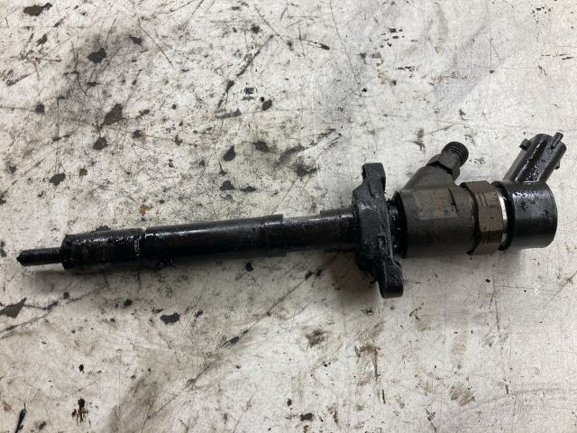 bontott CITROËN C4 PICASSO Porlasztó (1 db)