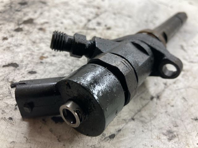 bontott CITROËN C4 PICASSO Porlasztó (1 db)