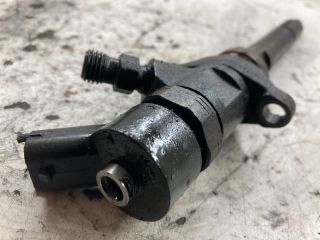 bontott CITROËN C4 PICASSO Porlasztó (1 db)