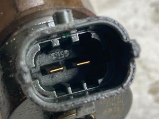 bontott CITROËN C4 PICASSO Porlasztó (1 db)