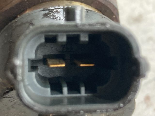 bontott CITROËN C4 PICASSO Porlasztó (1 db)