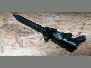 bontott CITROËN C4 PICASSO Porlasztó (1 db)