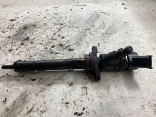 bontott CITROËN C4 PICASSO Porlasztó (1 db)