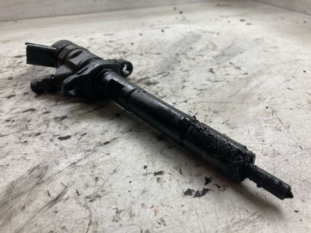 bontott CITROËN C4 PICASSO Porlasztó (1 db)