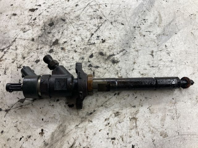 bontott CITROËN C4 PICASSO Porlasztó (1 db)