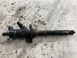 bontott CITROËN C4 PICASSO Porlasztó (1 db)