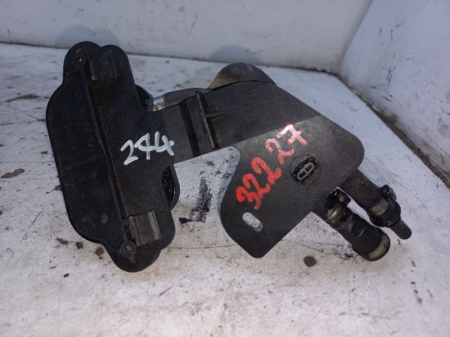 bontott CITROËN C4 PICASSO Részecskeszűrő Nyomásérzékelő