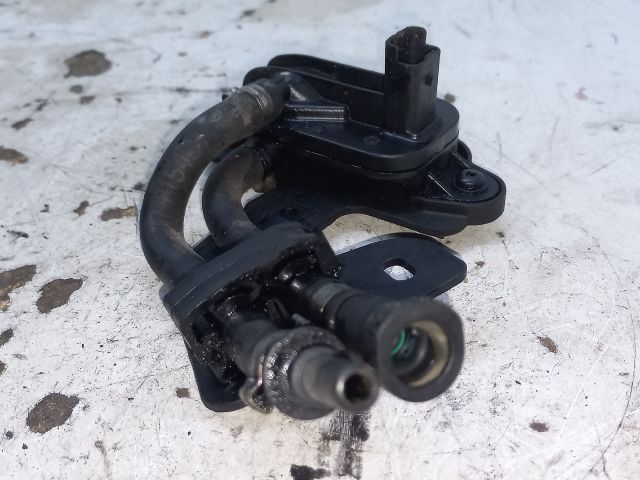 bontott CITROËN C4 PICASSO Részecskeszűrő Nyomásérzékelő