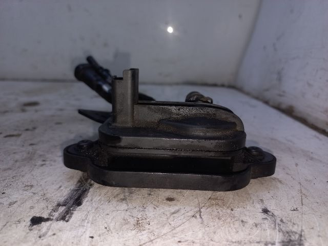 bontott CITROËN C4 PICASSO Részecskeszűrő Nyomásérzékelő