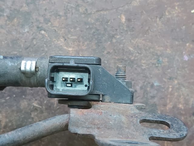 bontott CITROËN C4 PICASSO Részecskeszűrő Nyomásérzékelő