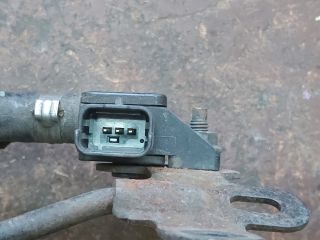 bontott CITROËN C4 PICASSO Részecskeszűrő Nyomásérzékelő