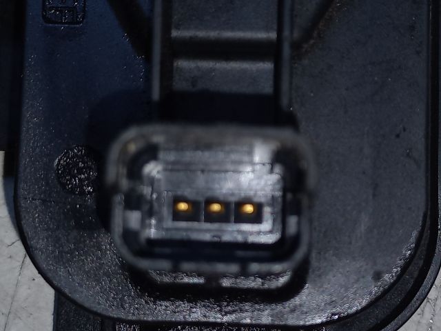 bontott CITROËN C4 PICASSO Részecskeszűrő Nyomásérzékelő