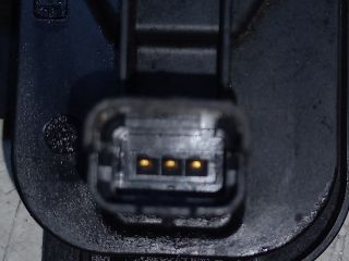 bontott CITROËN C4 PICASSO Részecskeszűrő Nyomásérzékelő