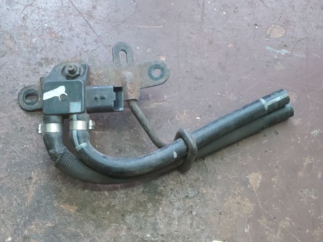 bontott CITROËN C4 PICASSO Részecskeszűrő Nyomásérzékelő