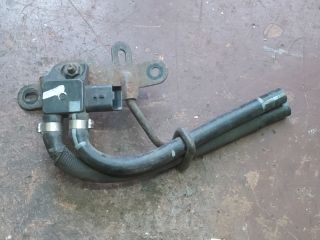 bontott CITROËN C4 PICASSO Részecskeszűrő Nyomásérzékelő