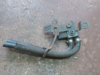 bontott CITROËN C4 PICASSO Részecskeszűrő Nyomásérzékelő