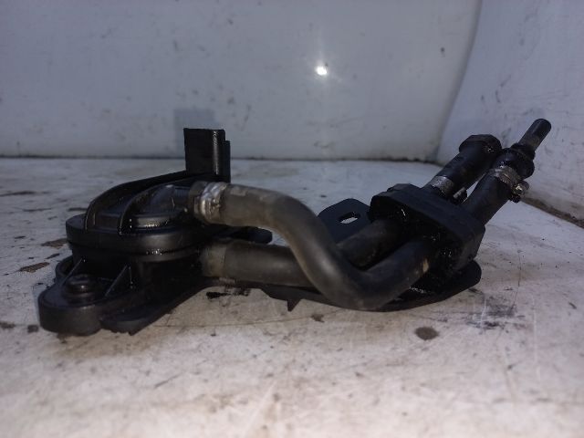 bontott CITROËN C4 PICASSO Részecskeszűrő Nyomásérzékelő