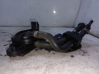 bontott CITROËN C4 PICASSO Részecskeszűrő Nyomásérzékelő