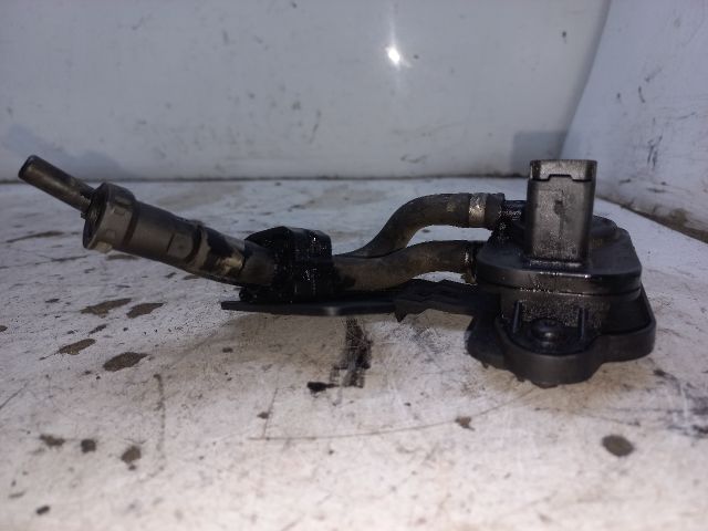 bontott CITROËN C4 PICASSO Részecskeszűrő Nyomásérzékelő