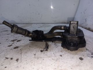 bontott CITROËN C4 PICASSO Részecskeszűrő Nyomásérzékelő