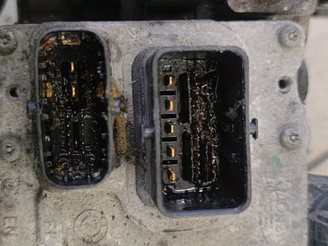 bontott CITROËN C4 PICASSO Robotváltó Léptetőmotor (Elektromos)