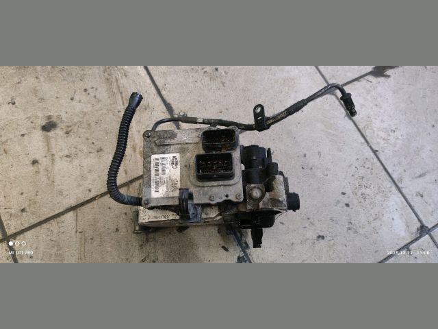 bontott CITROËN C4 PICASSO Robotváltó Léptetőmotor (Elektromos)