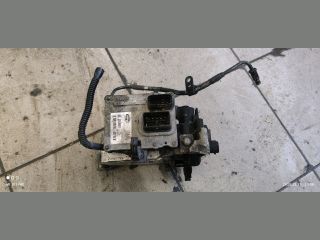 bontott CITROËN C4 PICASSO Robotváltó Léptetőmotor (Elektromos)