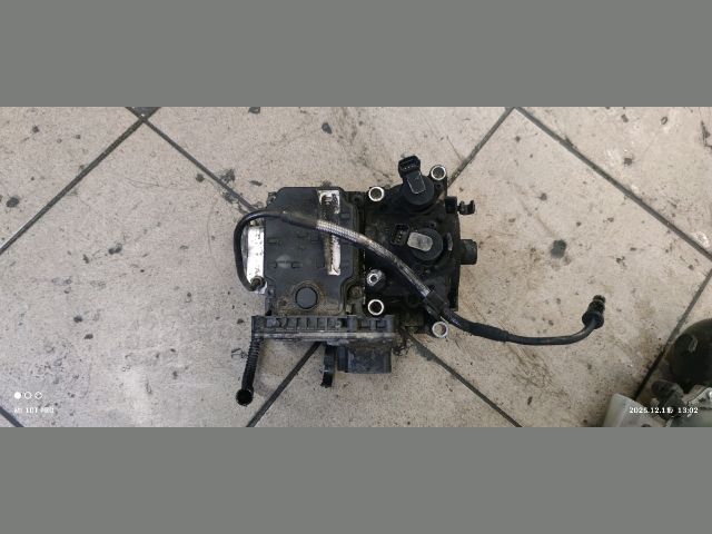 bontott CITROËN C4 PICASSO Robotváltó Léptetőmotor (Elektromos)