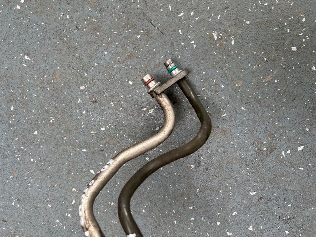 bontott CITROËN C4 PICASSO Szervócső