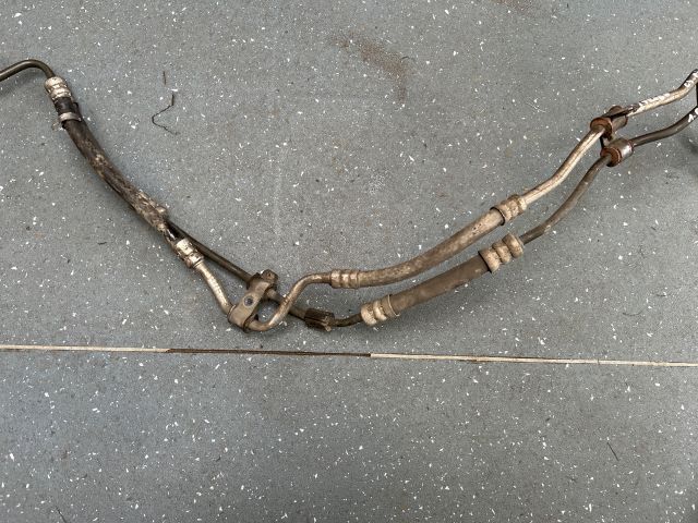 bontott CITROËN C4 PICASSO Szervócső