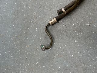 bontott CITROËN C4 PICASSO Szervócső