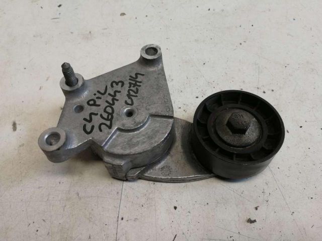 bontott CITROËN C4 PICASSO Szíjfeszítő Görgő