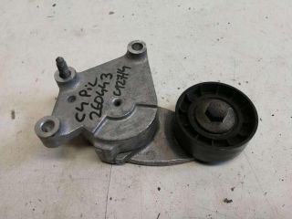 bontott CITROËN C4 PICASSO Szíjfeszítő Görgő