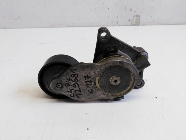 bontott CITROËN C4 PICASSO Szíjfeszítő Görgő