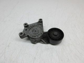 bontott CITROËN C4 PICASSO Szíjfeszítő Görgő