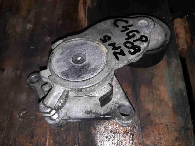 bontott CITROËN C4 PICASSO Szíjfeszítő Görgő