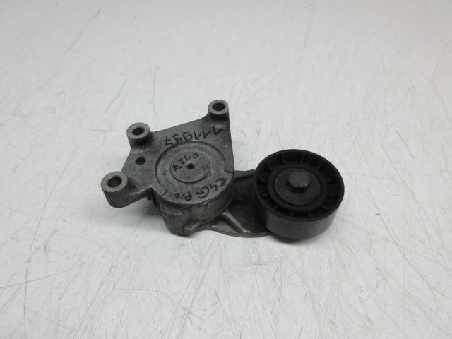 bontott CITROËN C4 PICASSO Szíjfeszítő Görgő