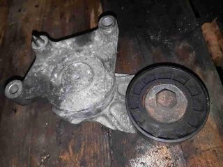 bontott CITROËN C4 PICASSO Szíjfeszítő Görgő