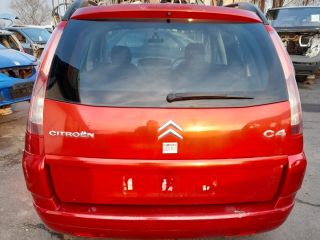 bontott CITROËN C4 PICASSO Tank