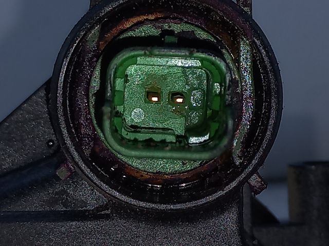 bontott CITROËN C4 PICASSO Termosztátház