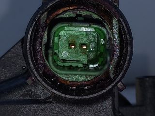 bontott CITROËN C4 PICASSO Termosztátház