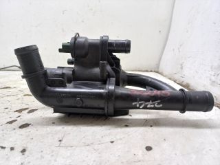 bontott CITROËN C4 PICASSO Termosztátház