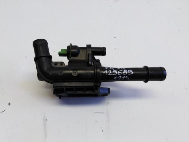 bontott CITROËN C4 PICASSO Termosztátház