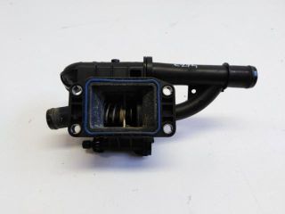 bontott CITROËN C4 PICASSO Termosztátház