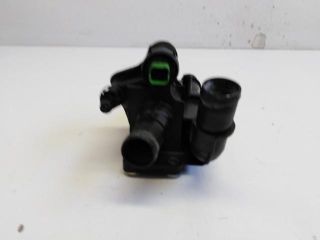 bontott CITROËN C4 PICASSO Termosztátház