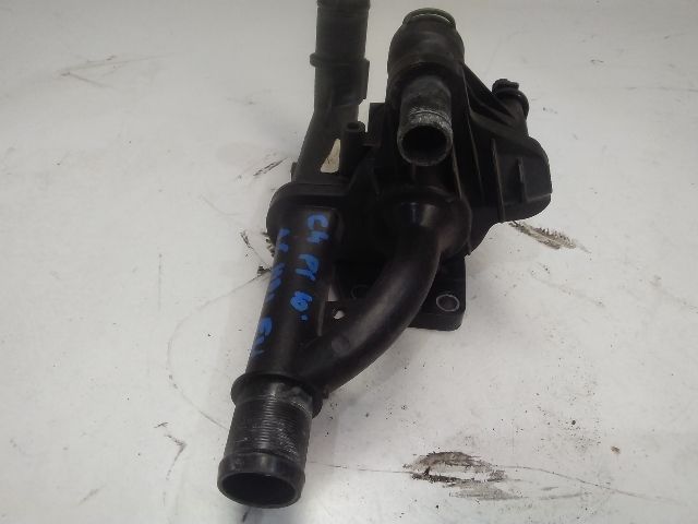 bontott CITROËN C4 PICASSO Termosztátház