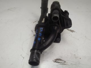 bontott CITROËN C4 PICASSO Termosztátház