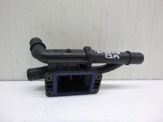 bontott CITROËN C4 PICASSO Termosztátház