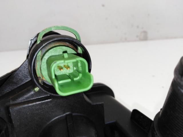 bontott CITROËN C4 PICASSO Termosztátház